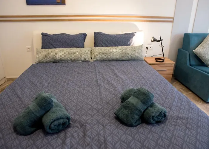 公寓 Leiland #colony_white_tower_suite